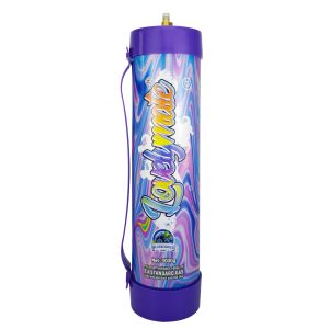 Lovemate Whipped Cream Chargers 4.4L - 3000g Blueberry Flavored Whip Cream Charger Cylinder